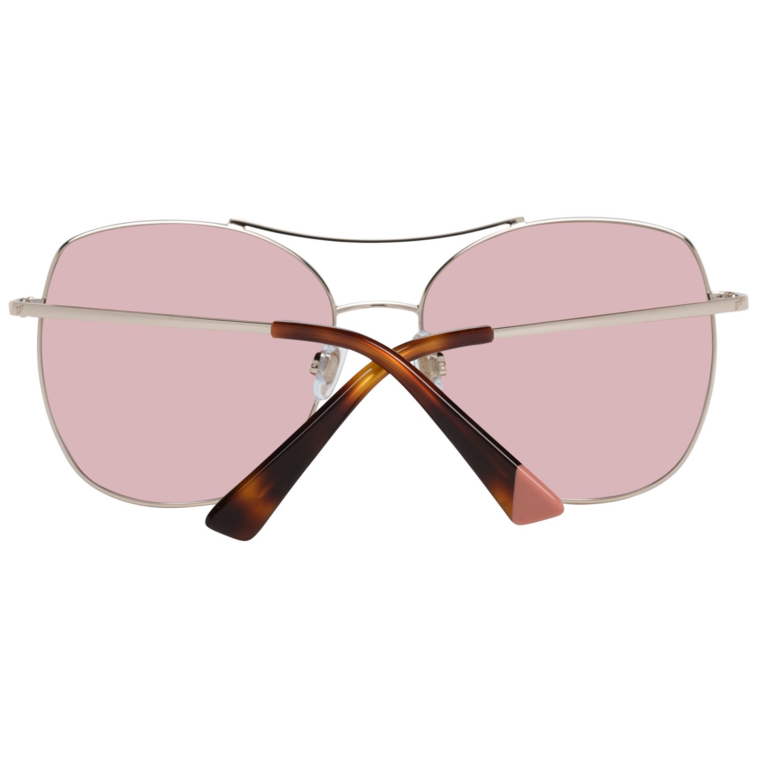 Naisten aurinkolasit Web Eyewear ø 58 mm